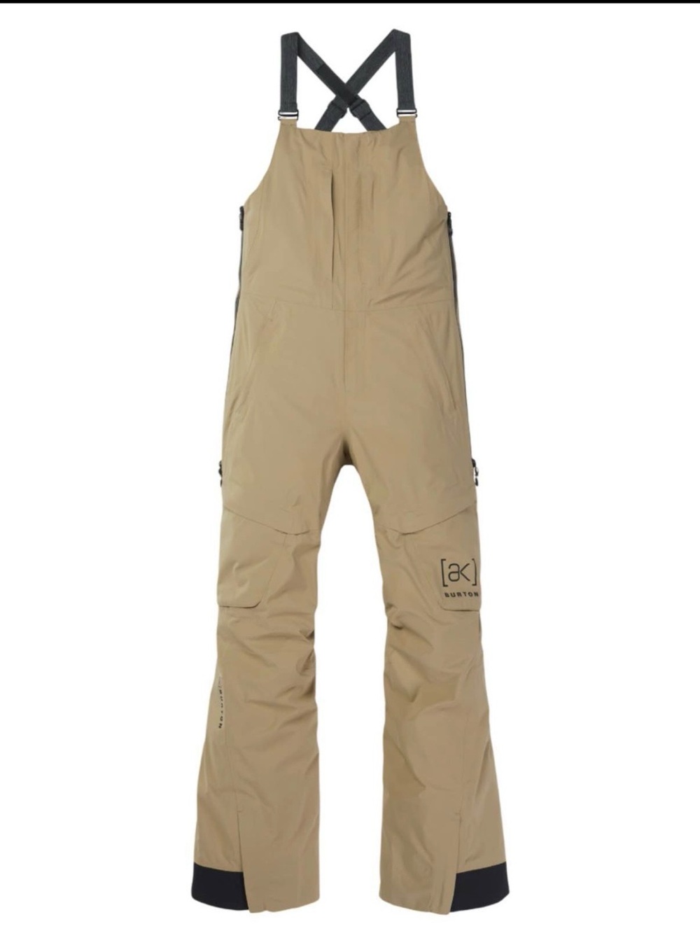 Burton AK Gore-Tex Kimmy 2L bib pants